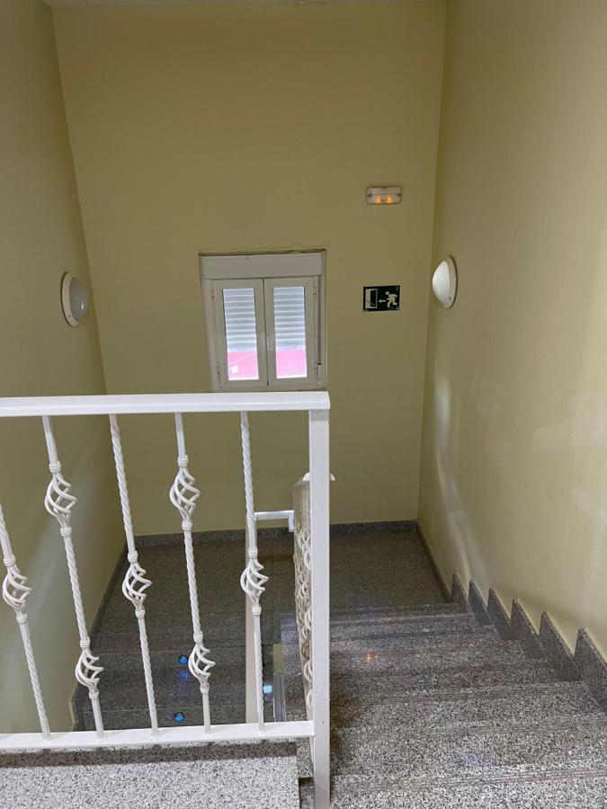 Hotel Alda Borox מראה חיצוני תמונה