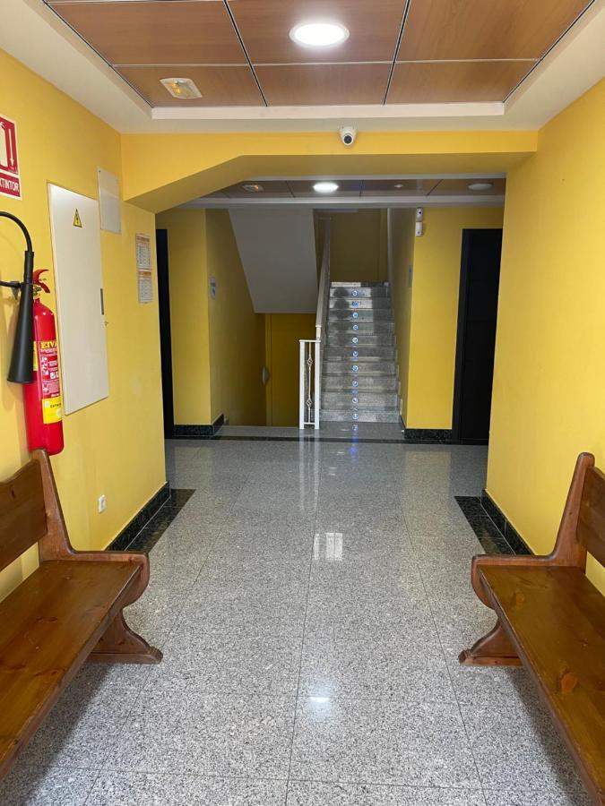 Hotel Alda Borox מראה חיצוני תמונה