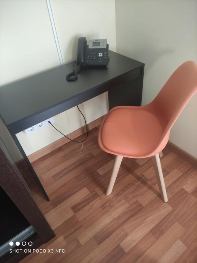 Hotel Alda Borox מראה חיצוני תמונה