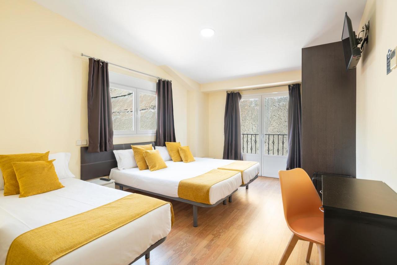 Hotel Alda Borox מראה חיצוני תמונה