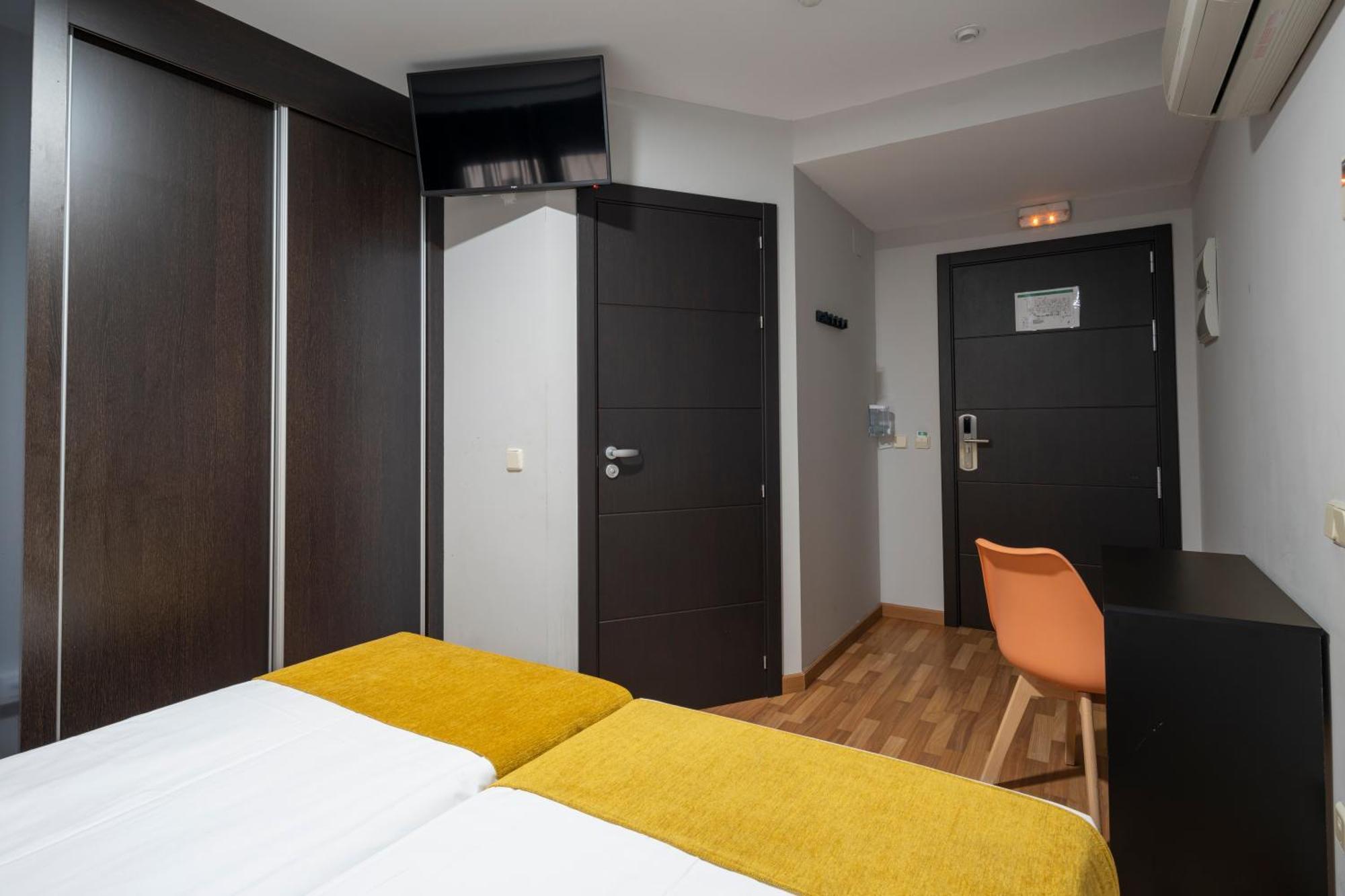 Hotel Alda Borox מראה חיצוני תמונה