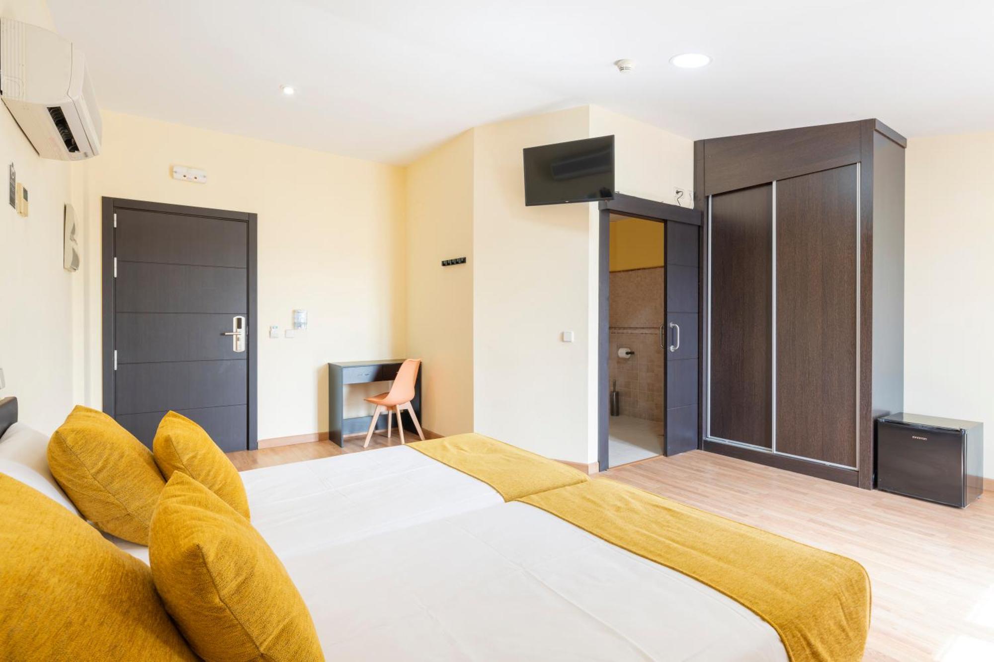 Hotel Alda Borox מראה חיצוני תמונה