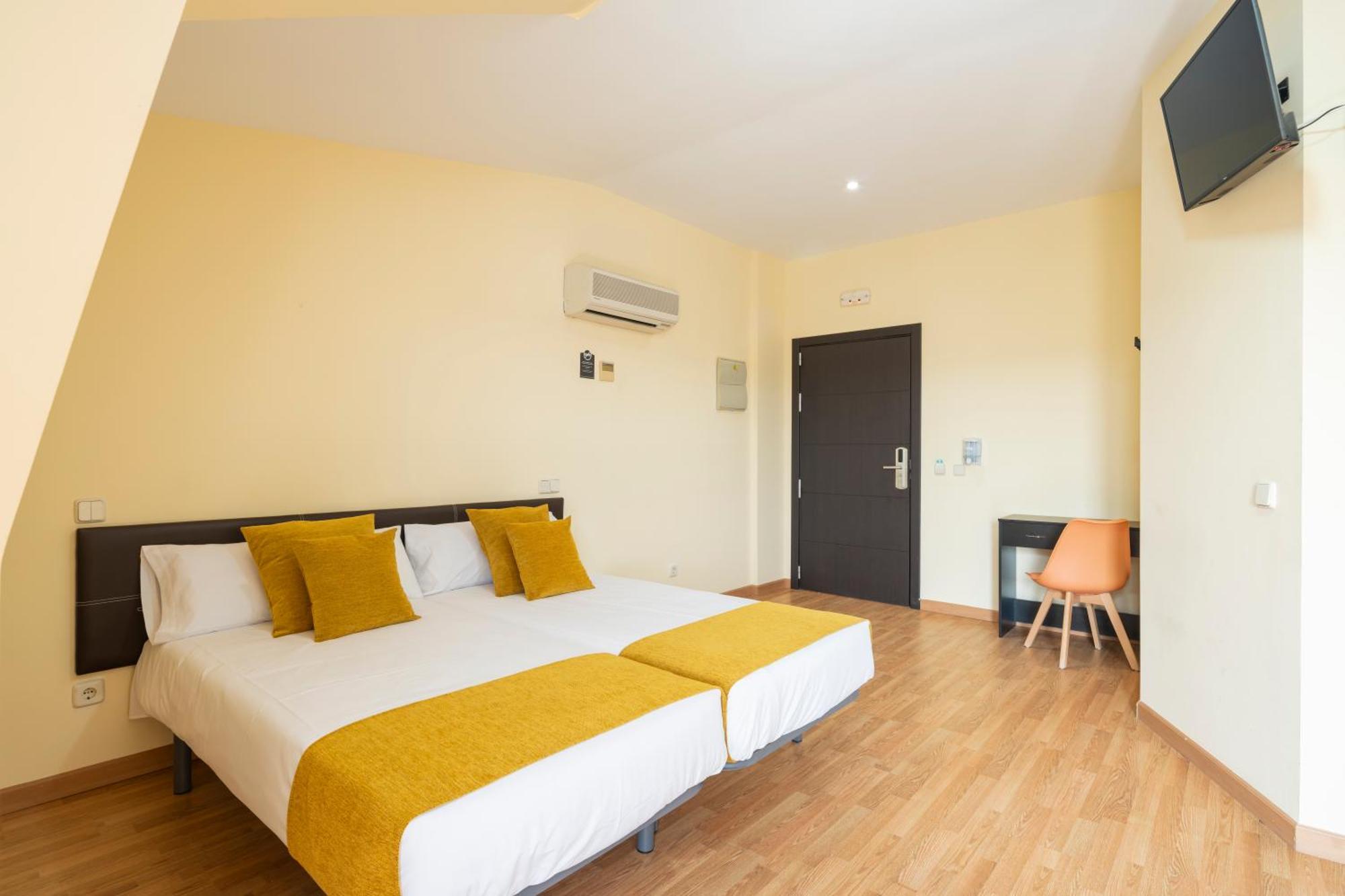 Hotel Alda Borox מראה חיצוני תמונה