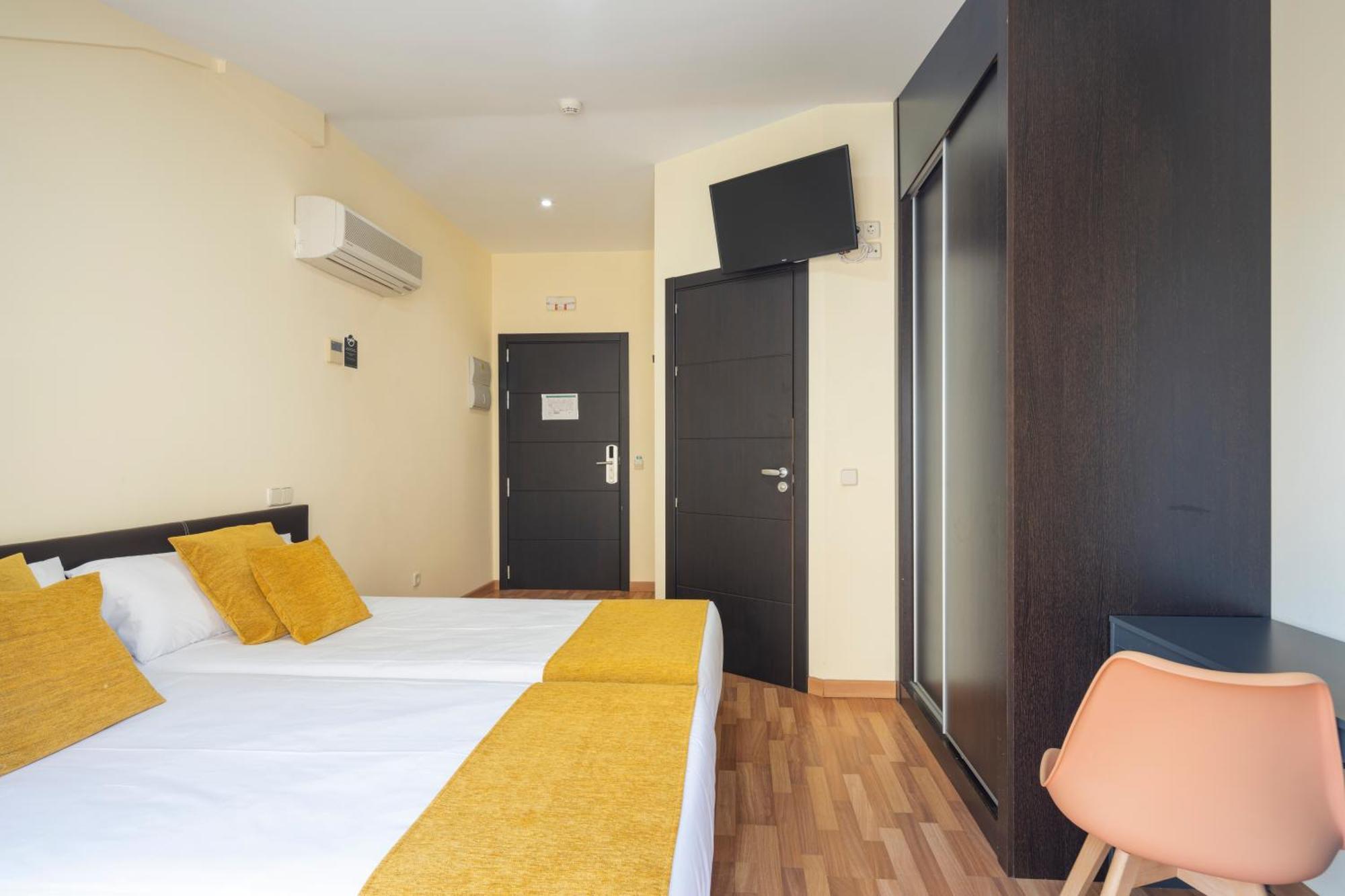 Hotel Alda Borox מראה חיצוני תמונה