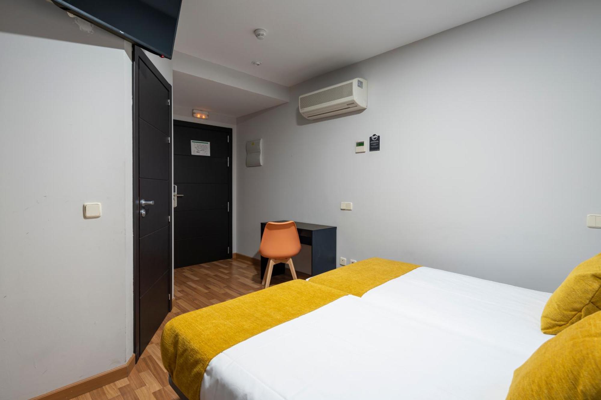 Hotel Alda Borox מראה חיצוני תמונה