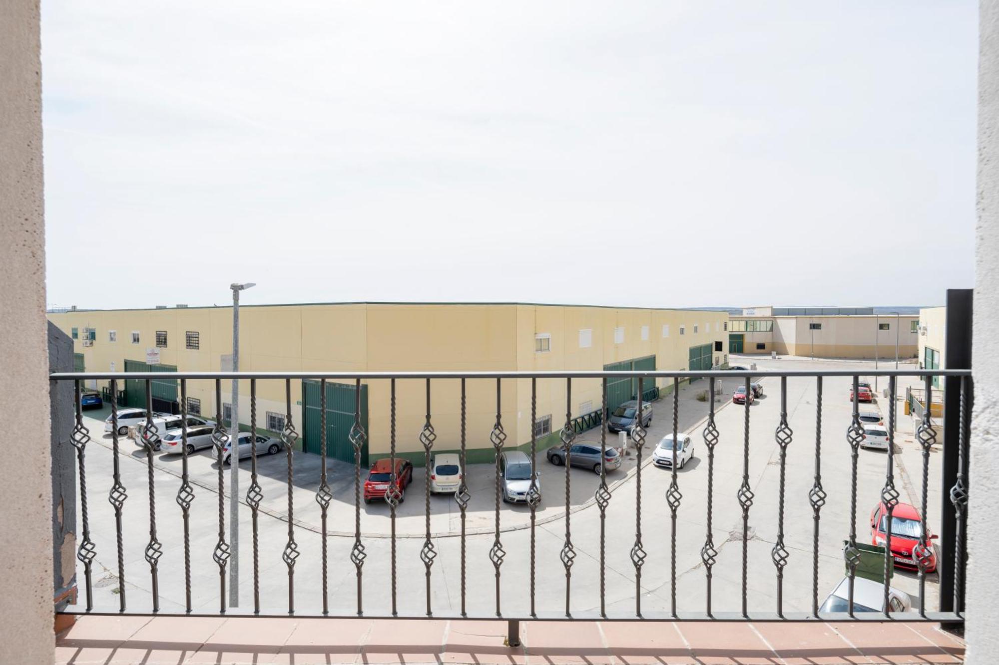 Hotel Alda Borox מראה חיצוני תמונה