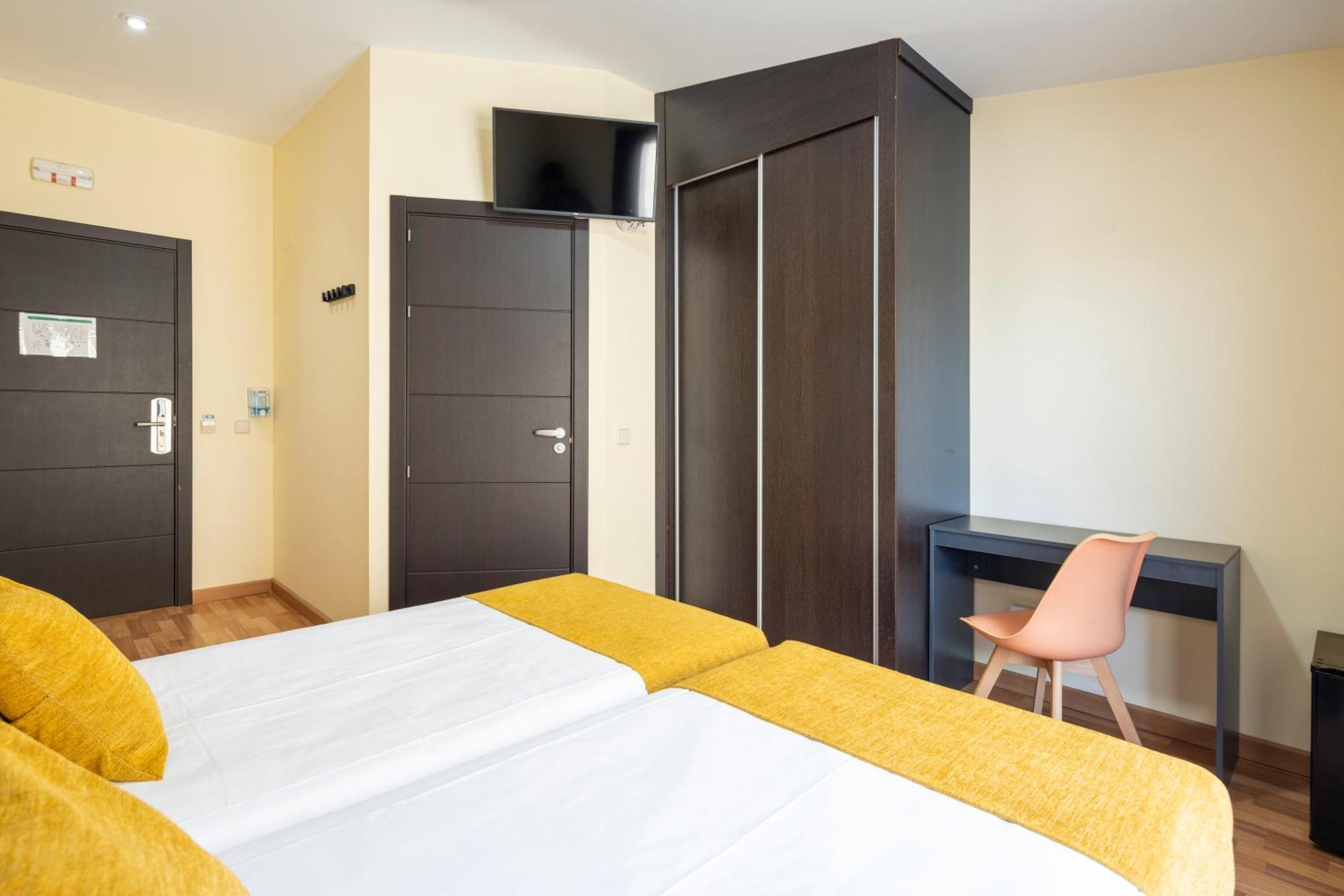 Hotel Alda Borox מראה חיצוני תמונה