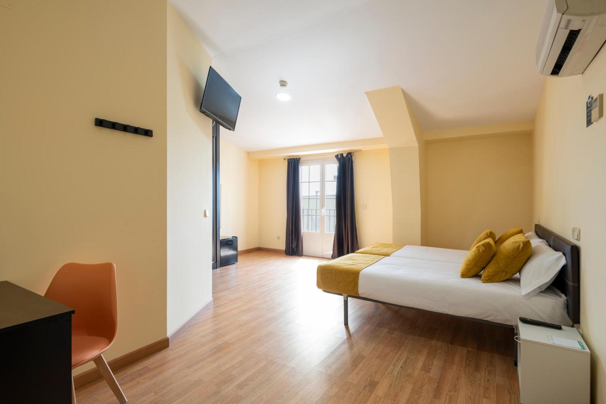 Hotel Alda Borox מראה חיצוני תמונה