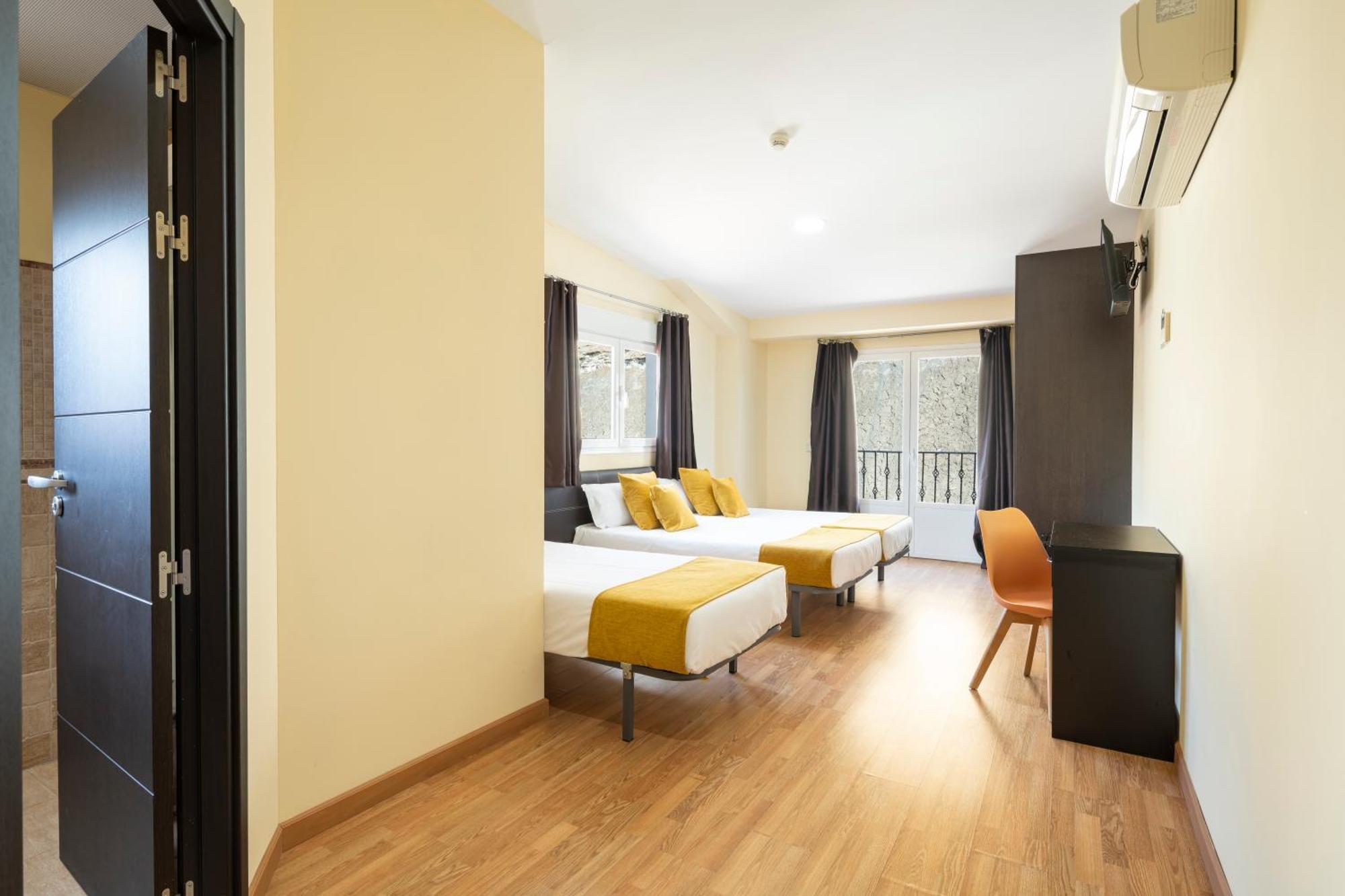 Hotel Alda Borox מראה חיצוני תמונה
