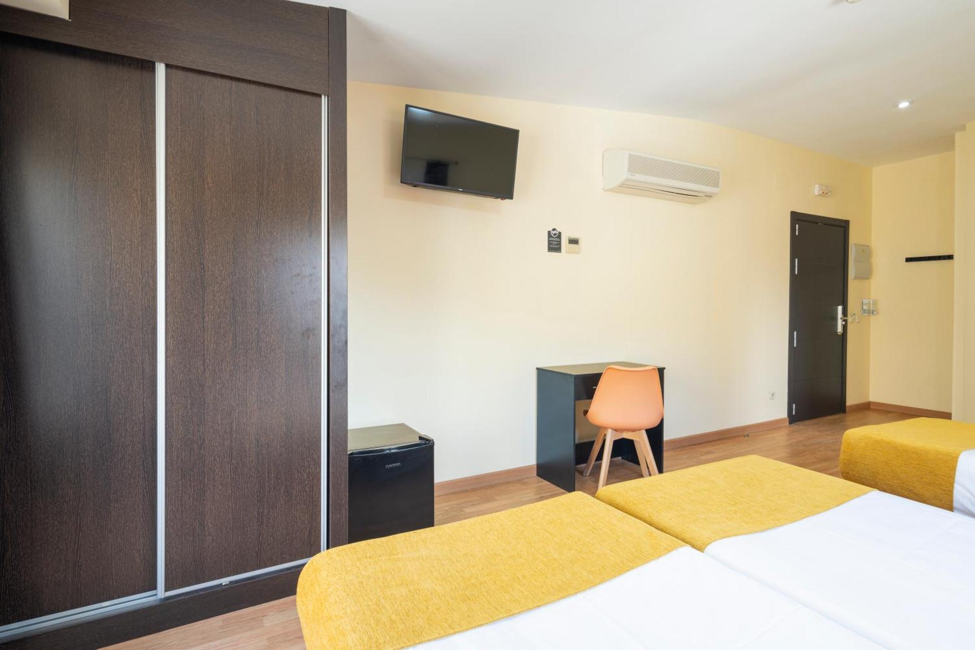 Hotel Alda Borox מראה חיצוני תמונה