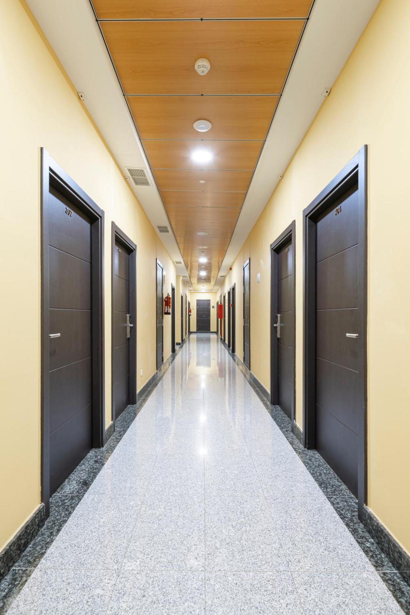 Hotel Alda Borox מראה חיצוני תמונה